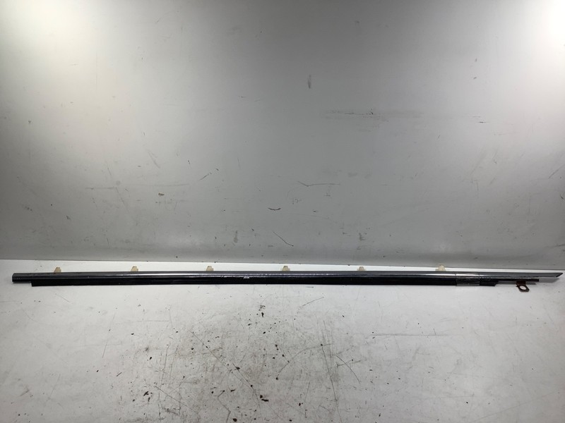 91-95 Acura Legend 2DR Left DoorBelt Molding OEM