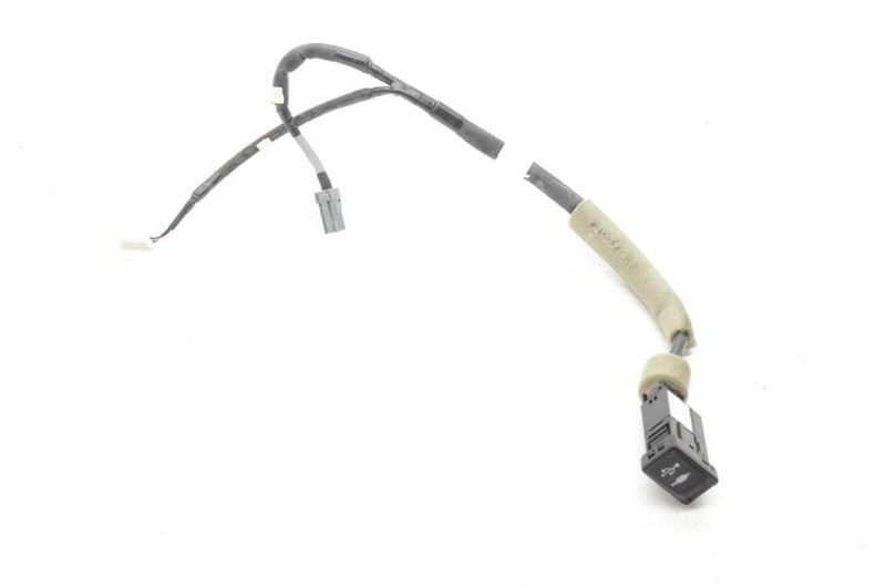 2013-2016 Scion FR-S Center Dash Radio Wire Harness 86273CA000