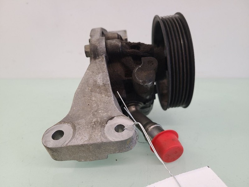 Power Steering Pump LHD VIN W 6th Digit Jk Body Fits 12-18 WRANGLER 587884