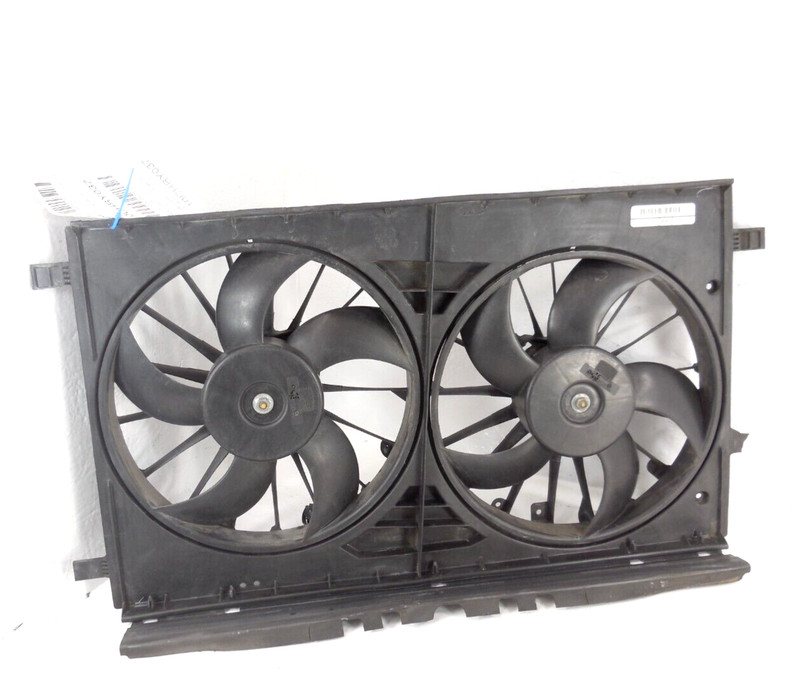 2007 2008 2009 2010 Chrysler Sebring Cooling Fan OEM