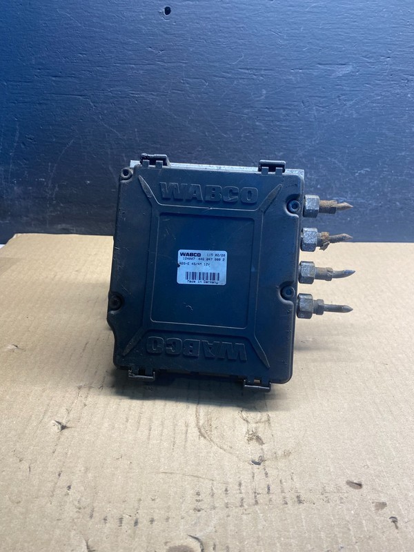 WABCO Habs ABS Module 4008508660 OEM AC8993 DG