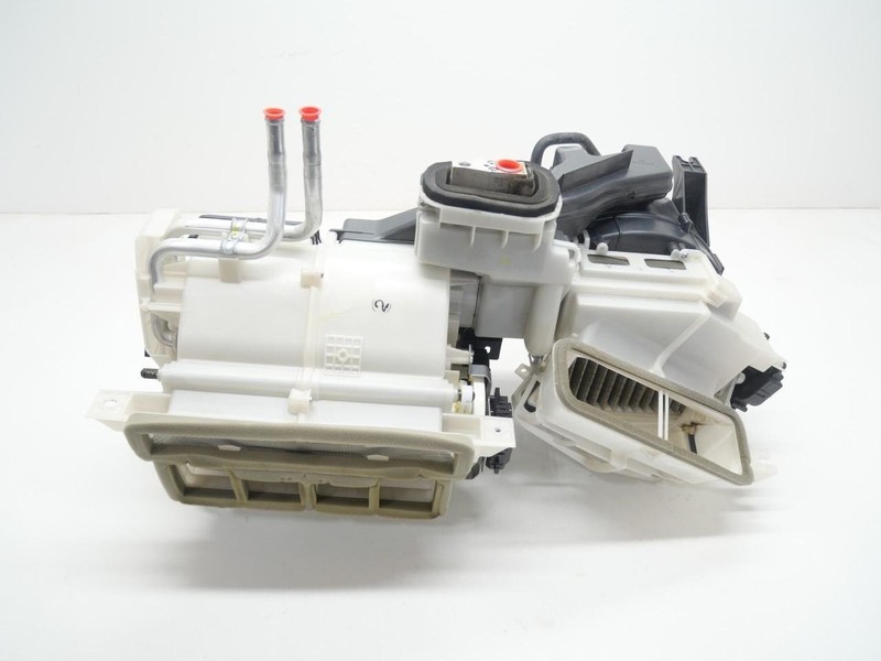 2022-2024 Toyota GR86 BRZ A/C HVAC Heater Blower Motor Housing Assembly OEM