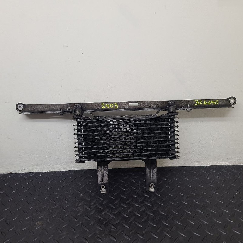 99-13 Chevrolet Silverado A/T Automatic Transmission Oil Cooler OEM 20880895