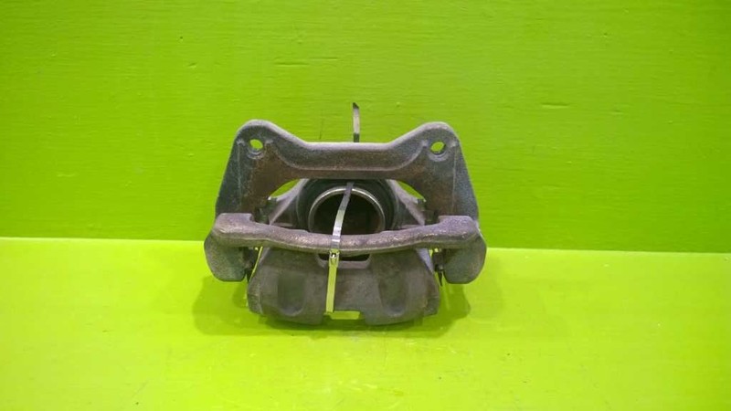 11 12 13 14 SONATA 2.4L AT PASSENGER RIGHT FRONT BRAKE CALIPER OEM 2419-63
