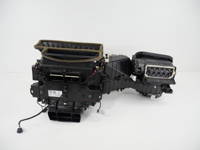 2009-2016 Audi S5 A5 B8 HVAC AC Heater Climate Blower Motor Housing Assembly OEM