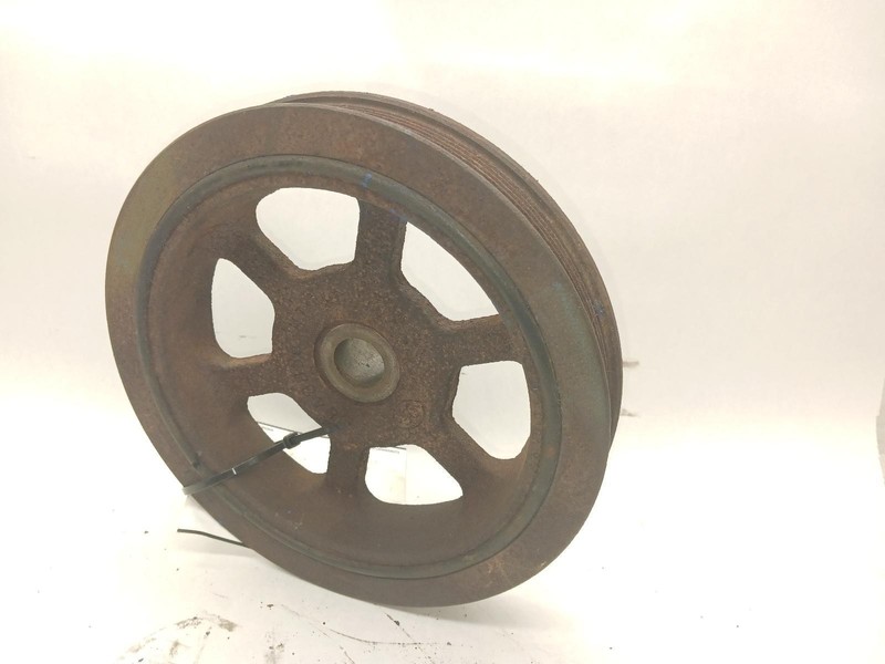 90-'07 DODGE CARAVAN Harmonic Balancer crankshaft pulley 3.8L OEM 6 Month Wnty!
