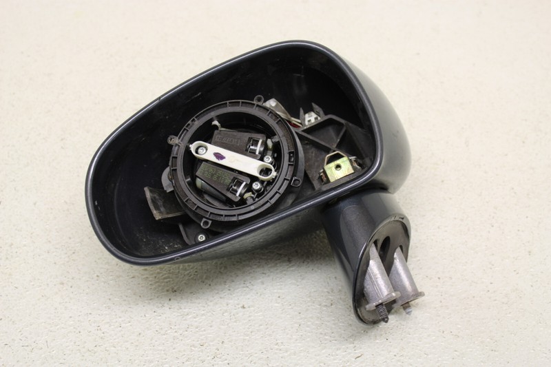 MK1 Audi TT Left Side Door Mirror Driver Side Dolomite Gray Oem 2000-2006
