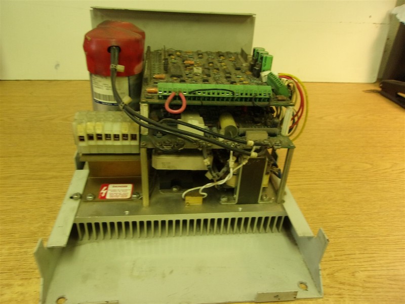Square D 8804 PT00GG4P10 Series A Drive 460V 3-Phase *FREE SHIPPING*