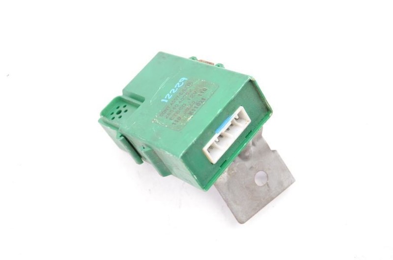 1991-1994 Nissan 240sx S13 Shift Lock Module 2854040F02