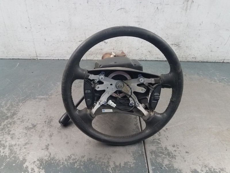 1999 Dodge Dakota R/T Steering Wheel / Column#9018 K5