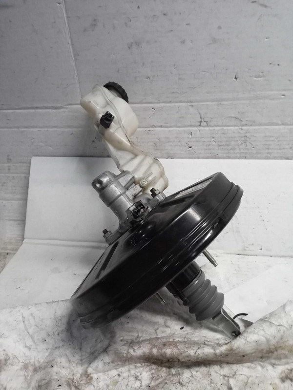 2019 INFINITI QX50 Power Brake Booster OEM D72105NA0A 63K Miles White