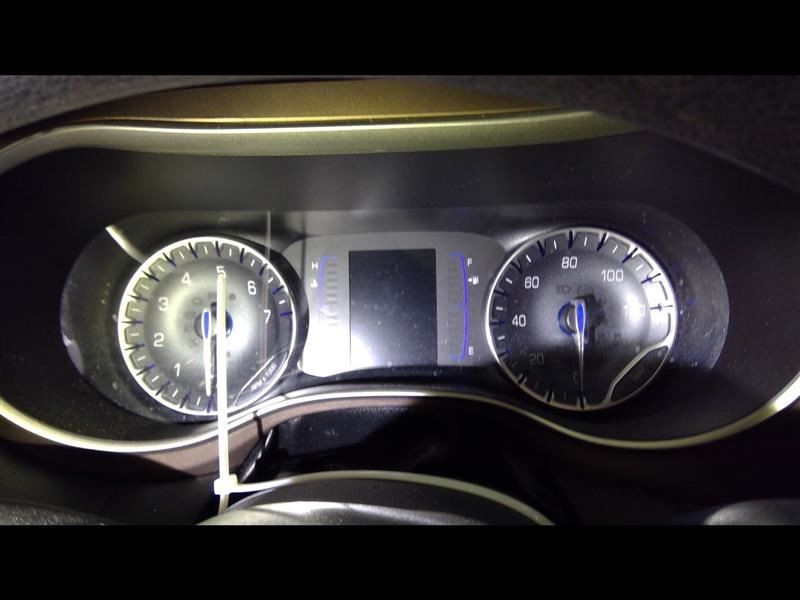 Speedometer MPH 3.5" Screen Fits 17 PACIFICA 1123660