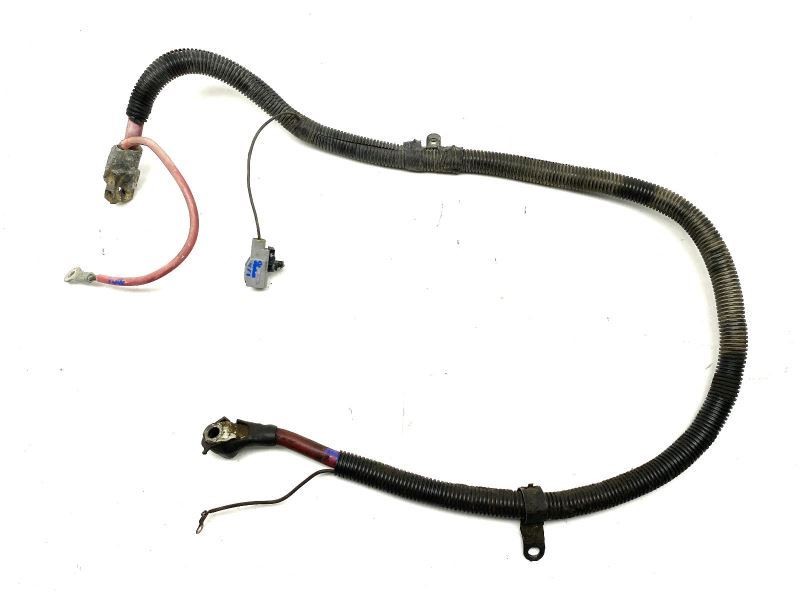 Positive Battery Cable 5.9L Diesel Fits 1998-2002 Dodge Ram 2500 3500 79666