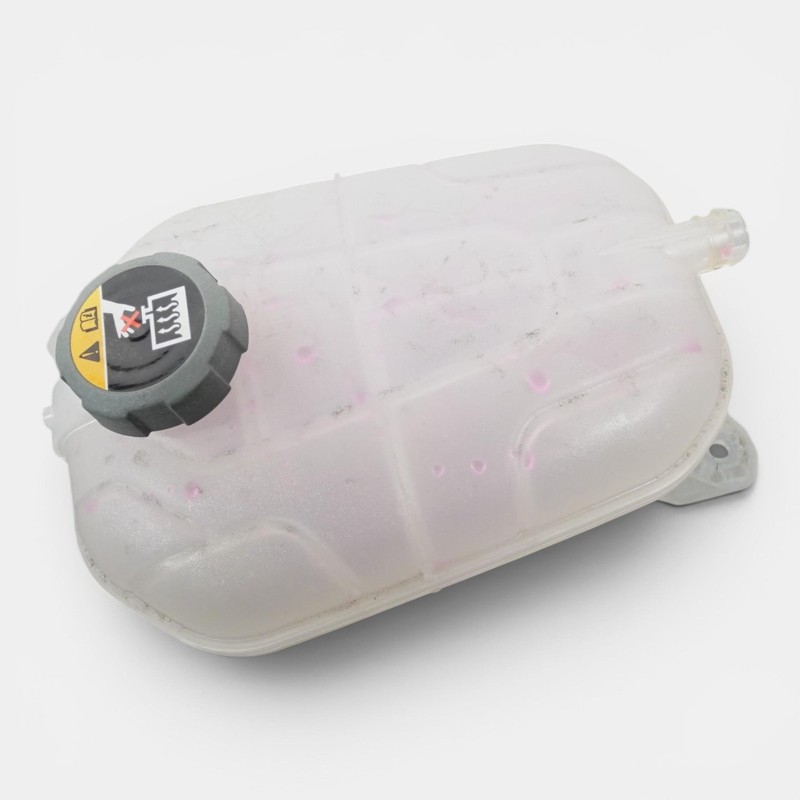 2025-2026 KIA K5 LXS Radiator Coolant Overflow Expansion Reservoir Tank Oem