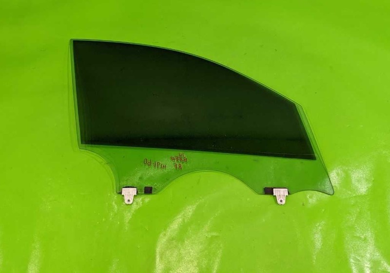 14-17 INFINITI QX50 PASSENGER RIGHT FRONT WINDOW DOOR GLASS OEM 4171-60