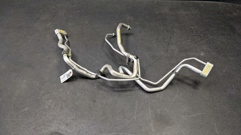 A/C Front Cooler Low Hose 2017 Nissan Pathfinder 92450-9NB0A 2015 2016 - 2020