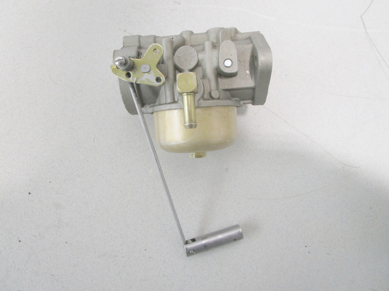 F695061- Force L-Drive Top Carburetor 1989 85 HP WE19-1A