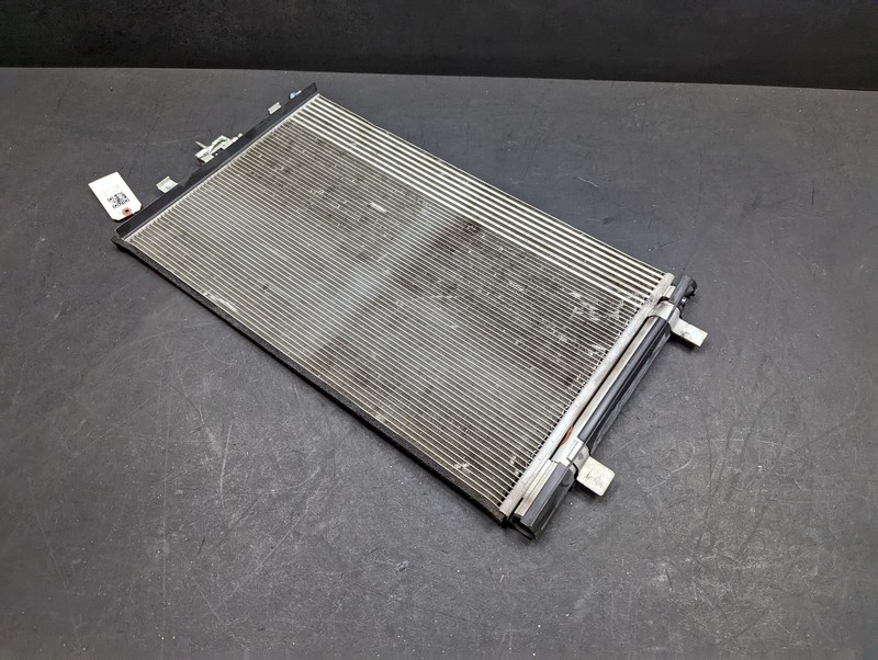 A/C Condenser 2022 Chevrolet Equinox 84782534 2021 2023 2024