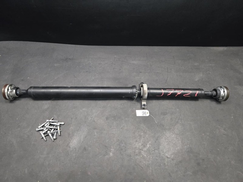 Rear Drive Shaft 2018 Land Rover Range Rover Velar 2019 2020