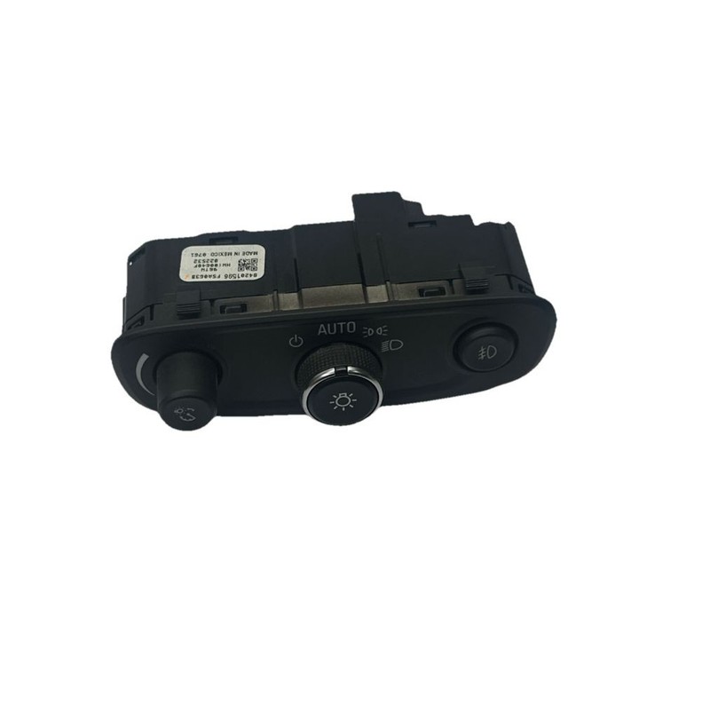 Chevrolet Traverse dashboard switch 18 to 21 dash headlight control OEM 84201596