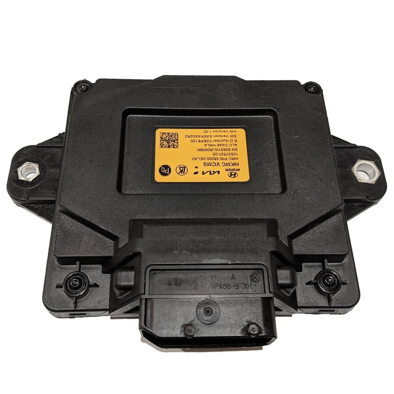 OEM VCMS Vehicle Charge System Control Module Hyundai Kona Electric 2024 2025