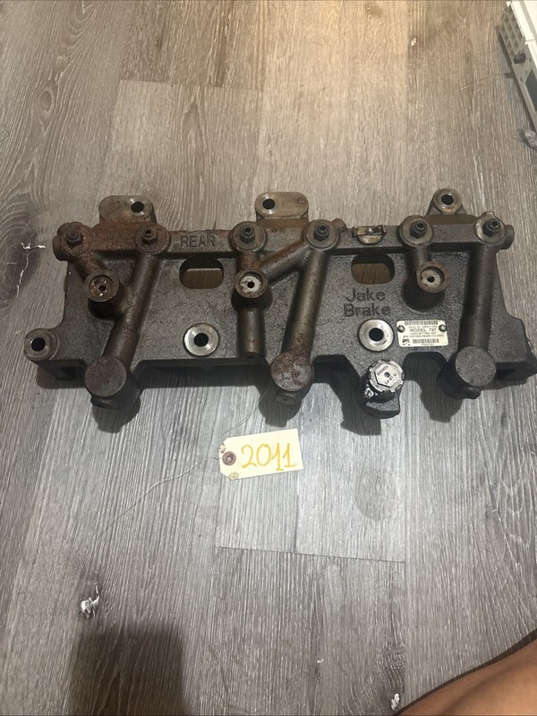 Detroit Engine Jake Brake PN : 1031323 Rear