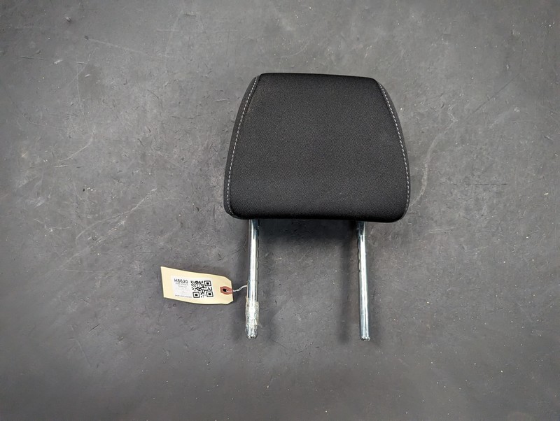 Front Right Seat Headrest 2020 Honda Civic 81140-TBA-A21ZC 2016 2017 2018 2019