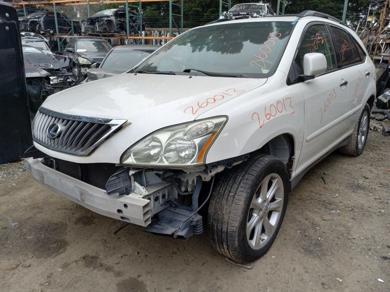 Anti-Lock Brake Part Actuator And Pump Assembly Fits 07-09 LEXUS RX350 580230