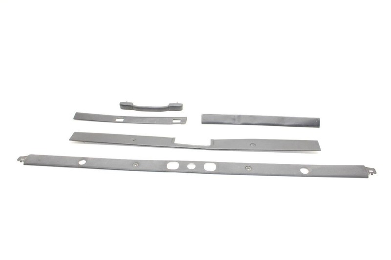 Headliner Trim Panels Fits 87-89 MR2