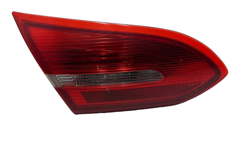 Ford Focus Sedan LH Driver Lid Mounted Tail Light 2015-2018 F1EB13A603DD