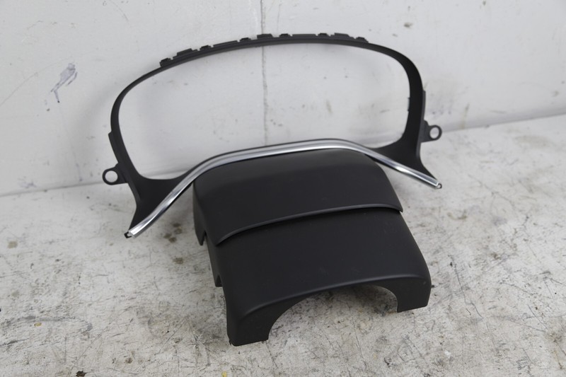 BMW 7 Series G11/G12 Steering Column Upper Cover & Speedometer Trim OEM