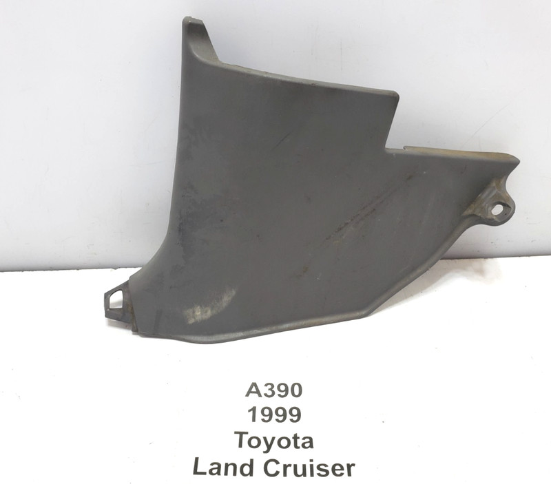 ✅ 98-02 OEM Toyota Land Cruiser J100 Front Left Driver Side Cowl Trim Panel*