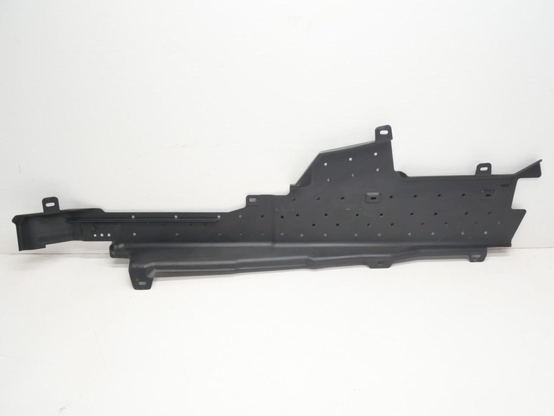 2015-2023 Ford Mustang GT350 Gas Fuel Line Tube Pipe Protector Shield Trim OEM