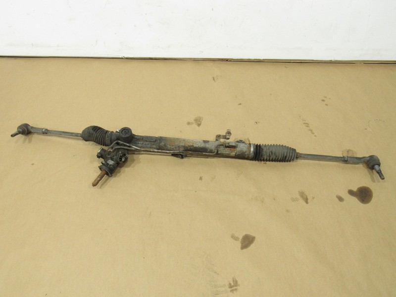 10-13 Land Range Rover Sport 2012 L320 5.0L Power Steering Gear Rack Pinion ;:A