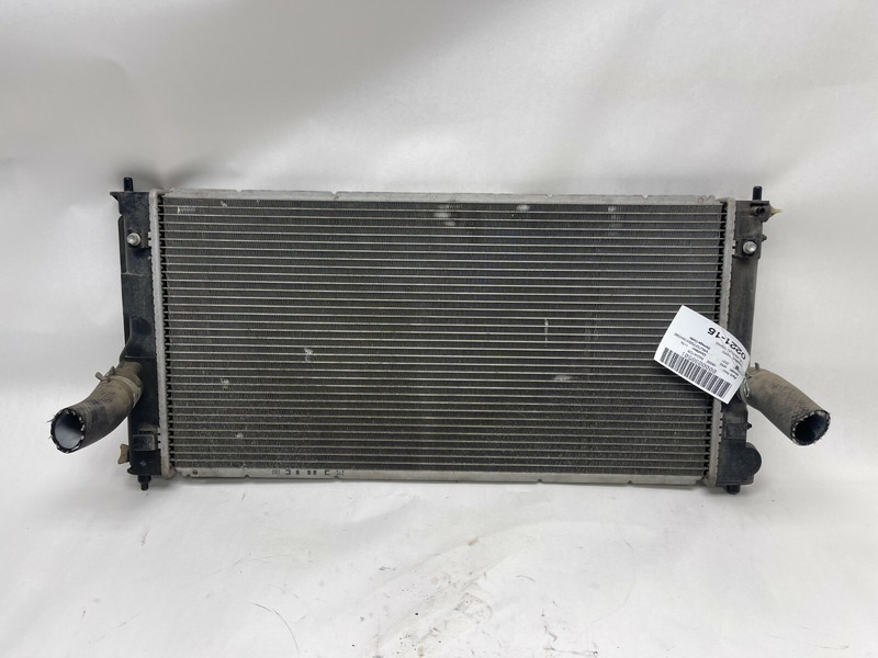 2000-2005 TOYOTA MR2 SPYDER 1.8L V8 RWD ENGINE RADIATOR COOLING COOLANT OEM