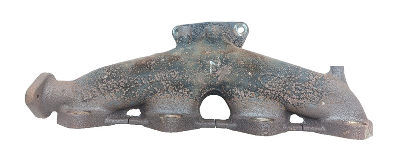 Jaguar 2.0L Diesel Exhaust Manifold XE XF F-Pace Genuine OEM JDE39711