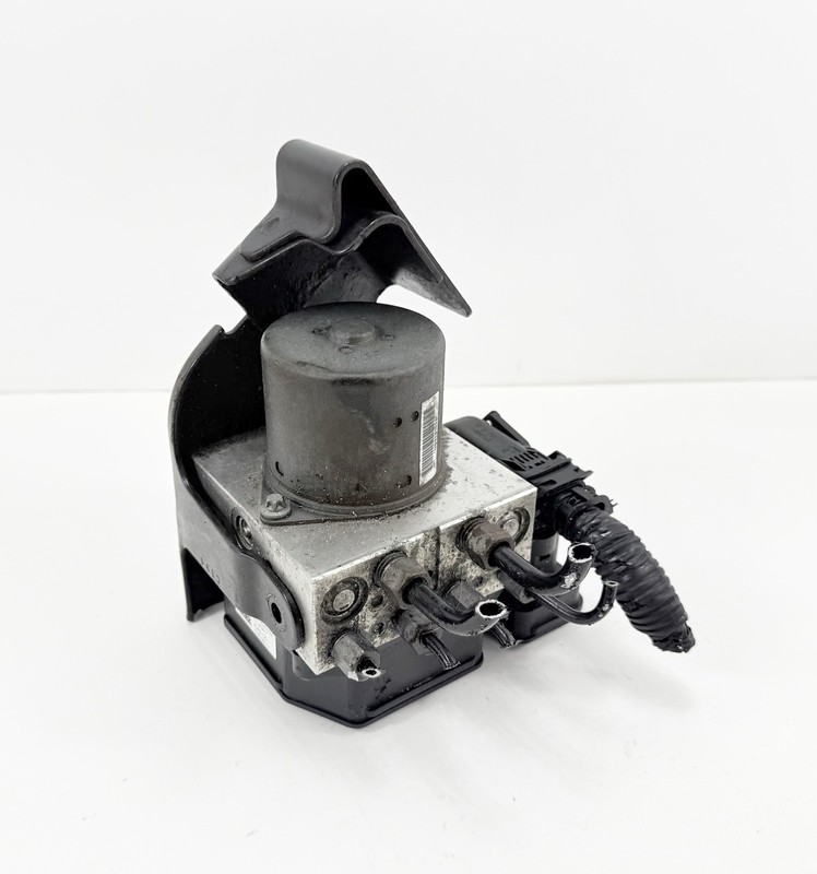2012 12 Jeep Grand Cherokee Anti Lock Brake ABS Pump Module # 68149708AA OEM