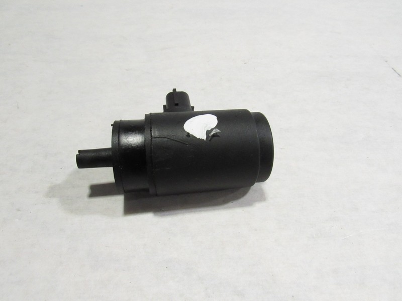 20-23 McLaren GT 2021 Windshield Washer Bottle Pump |@1