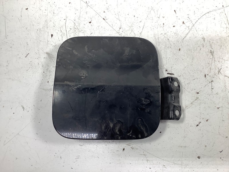 01-05 Honda Civic Coupe Gas Door Black OEM
