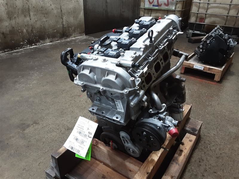 2017-2020 GMC Acadia Engine Motor 2.5L Vin A 8th Digit Option LCV FWD