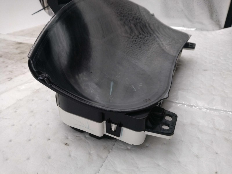 2015 Ford Explorer Speedometer Gauge OEM Black 120K Miles FB5T10849LC