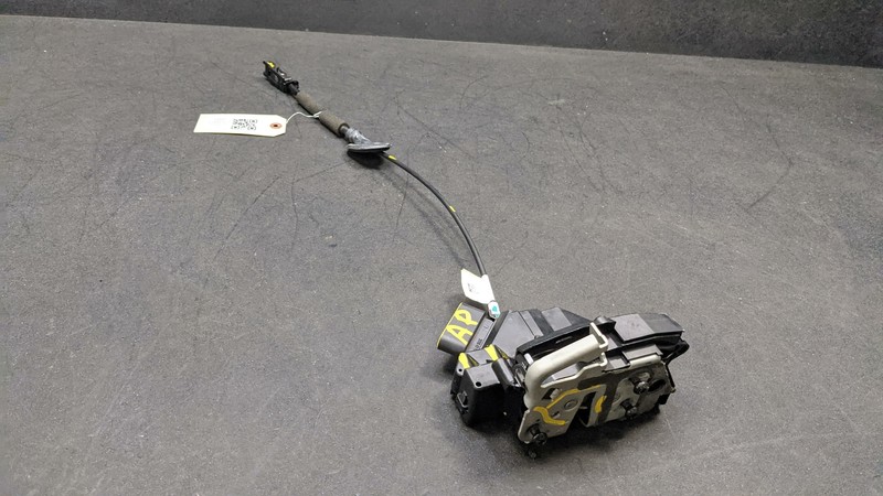 Left Driver Rear Door Lock Latch GN15-A264A27 2018 Ford EcoSport 2019