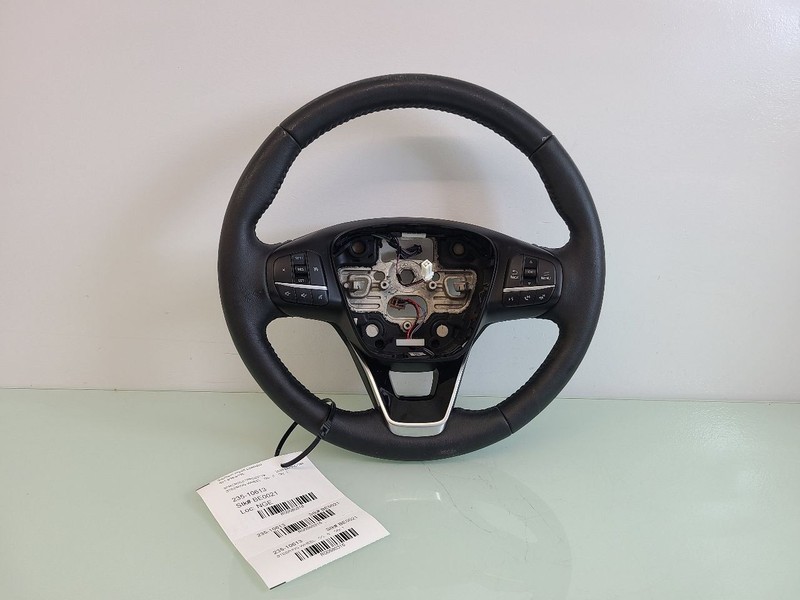 BRONCOSPT 2023 Steering Wheel 580316