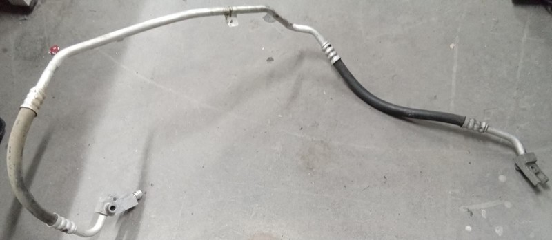 2012-2019 Fiat 500 A/C Condenser Hose Air Conditioner 68073142AG