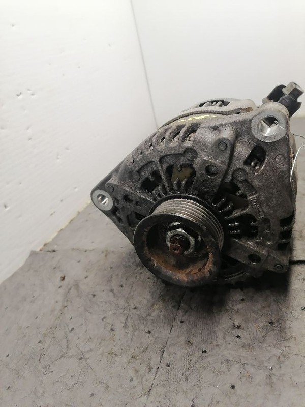 Alternator 200 Amp Fits 15-20 FORD F150 PICKUP 1548611