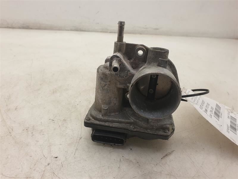 12-16 TOYOTA PRIUS 4 CYL 1.5L ENGINE THROTTLE BODY ASSEMBLY