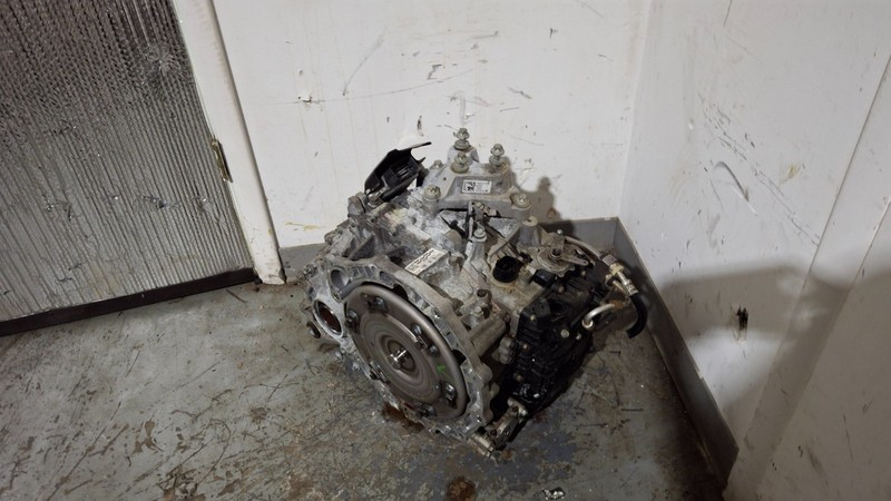 2020 - 2023 JEEP COMPASS 4X4 AUTOMATIC TRANSMISSION GEAR BOX OEM -27K-