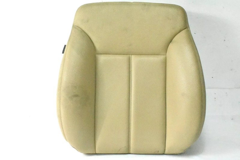 07-12 Mercedes X164 GL350 GL450 Front Right Side Top Upper Seat Cushion OEM