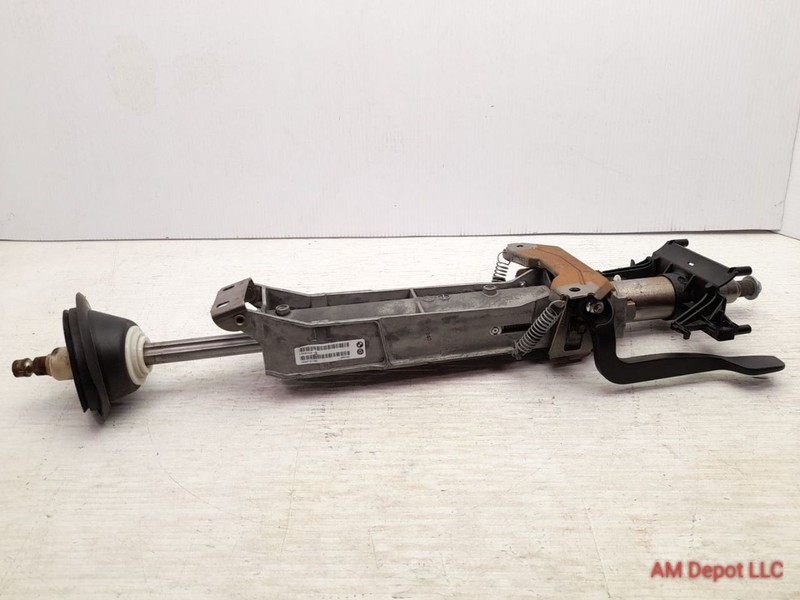 2013 BMW 3-Series 328i 335i 330i 340i F30 F31 Steering Column 32306858559