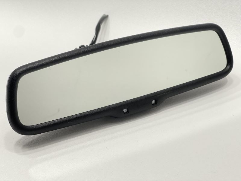 2014-2018 ACUTA ILX INTERIOR REARVIEW MIRROR W AUTO DIMMING BLACK 47538